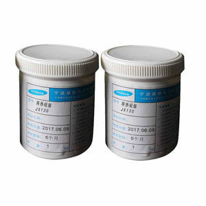 Thermal grease Grease JX-130